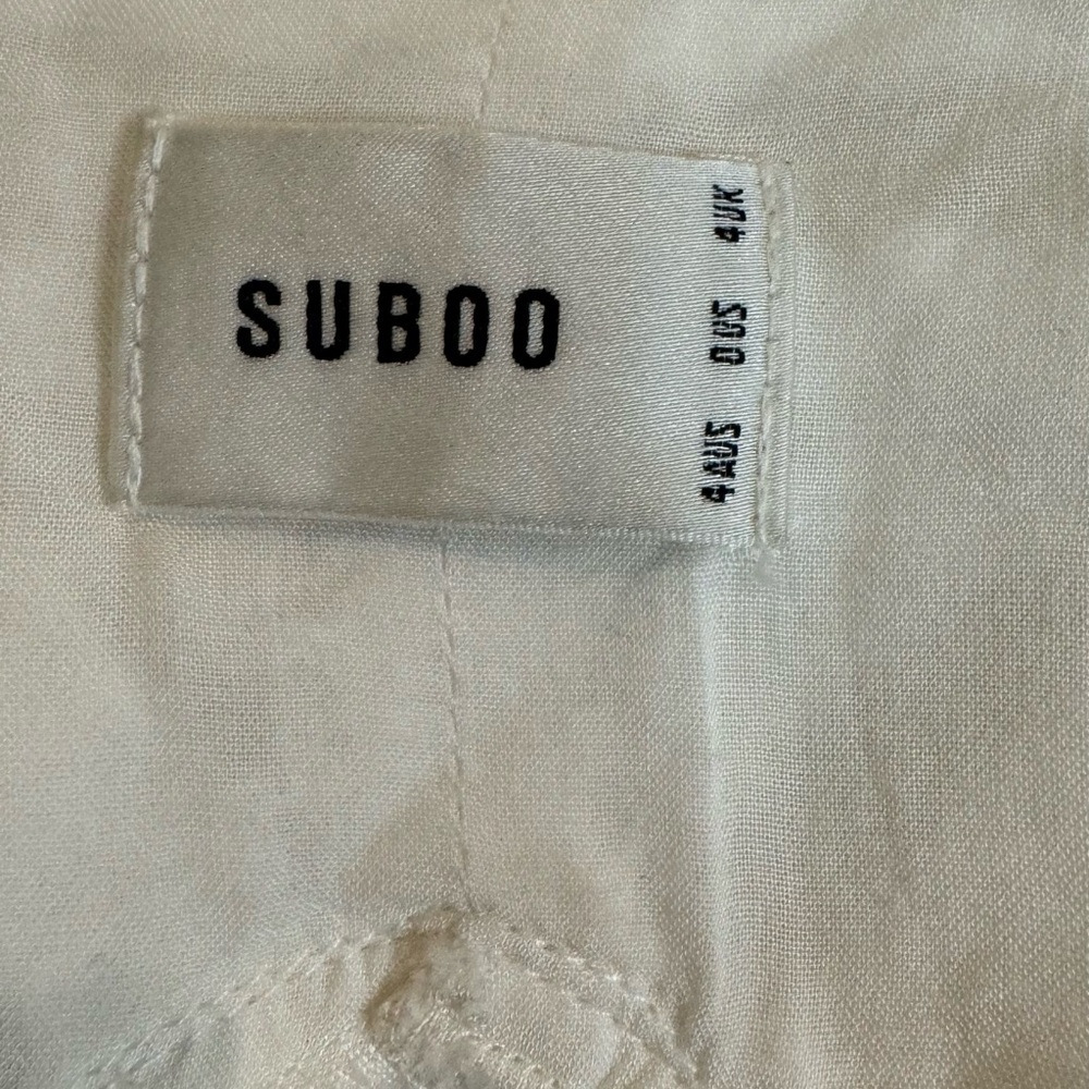 Suboo Dress - Picture 6 of 7